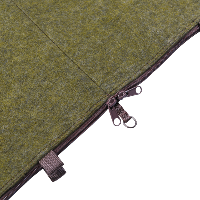 Futerał na broń podwójny AUTOBOX DOUBLE